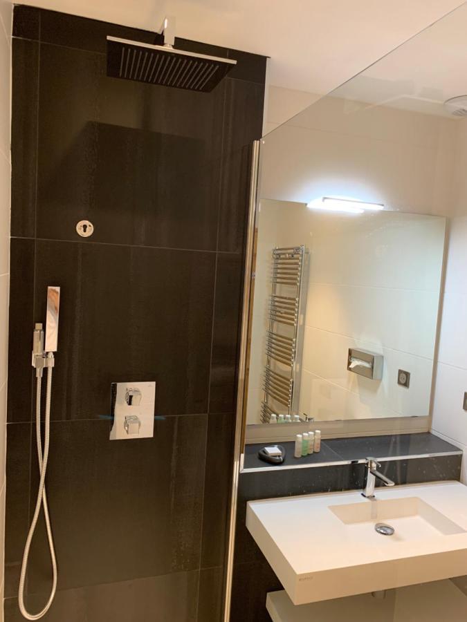 Arc 1950 - Derniere Etage Apartment Les Arcs  Ngoại thất bức ảnh