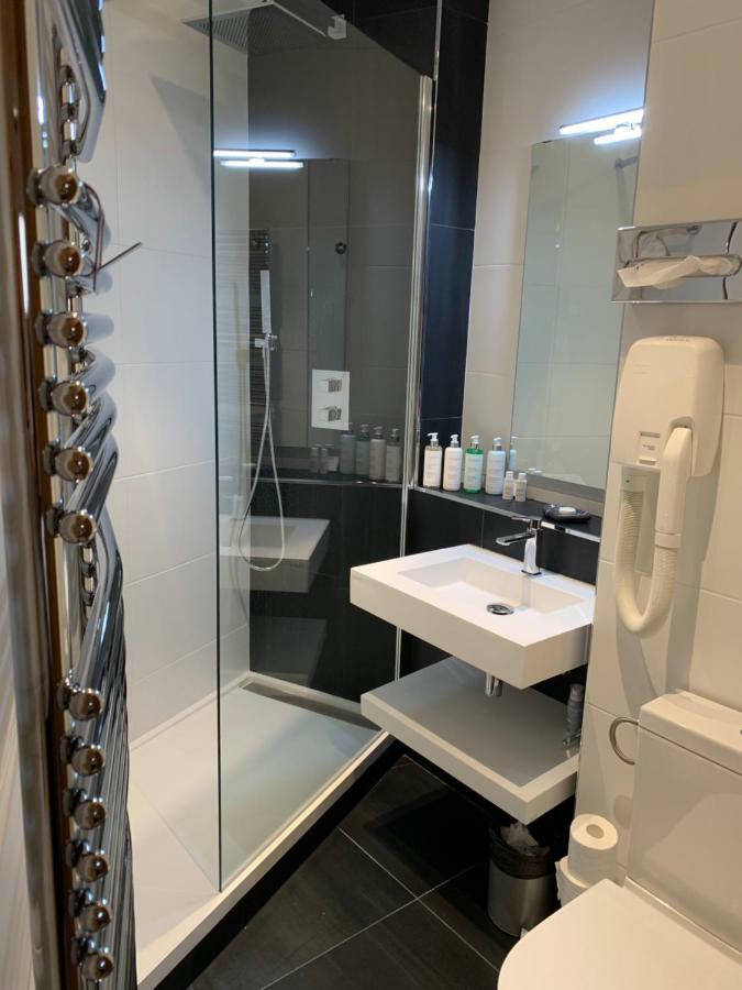 Arc 1950 - Derniere Etage Apartment Les Arcs  Ngoại thất bức ảnh